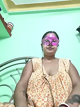 mahi43 online show from 03/20/25, 05:02