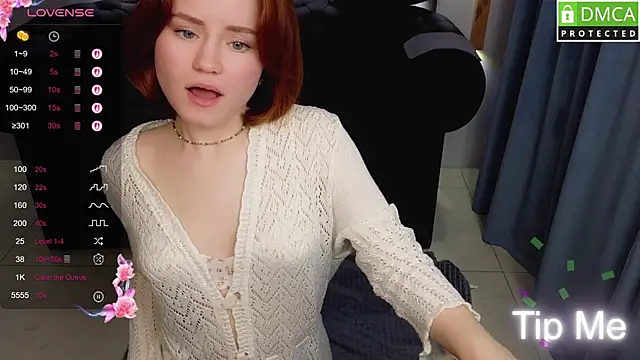 lu muon online show from 03/19/25, 04:14