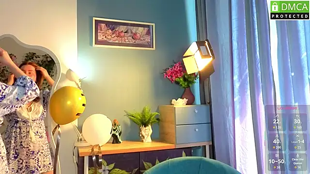 lu muon online show from 06/20/26, 07:11