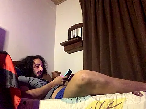 Nooneisthis online show from 10/01/25, 06:30