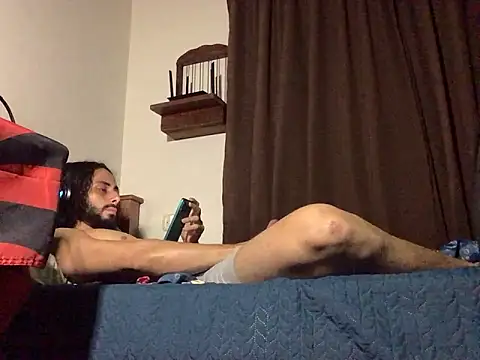 Nooneisthis online show from 10/29/25, 06:48