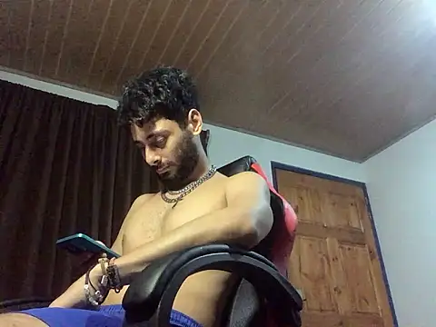 Nooneisthis online show from 05/16/26, 03:03