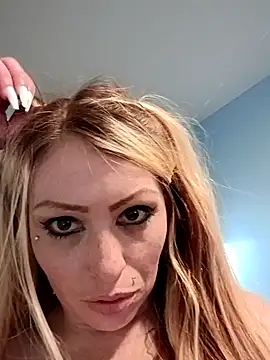 barbieinbondage7 online show from 04/15/26, 01:40