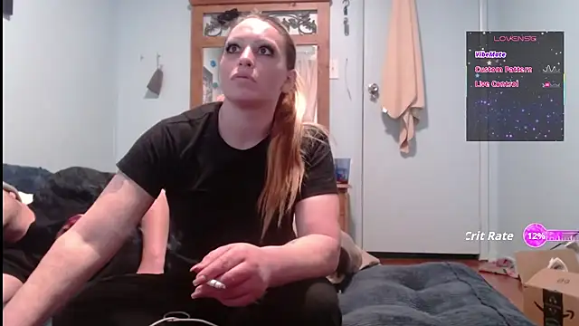 barbieinbondage7 online show from 05/31/26, 02:20