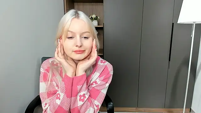 MaydaBunton online show from 01/27/25, 03:47