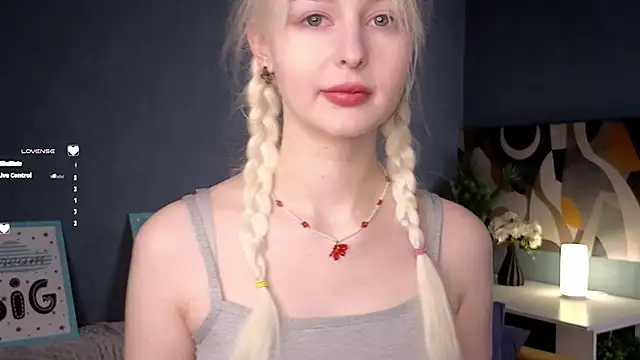MaydaBunton online show from 02/13/25, 01:08