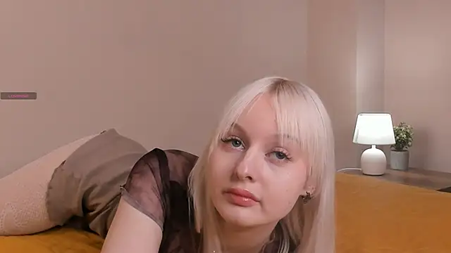 MaydaBunton online show from 03/11/25, 01:59