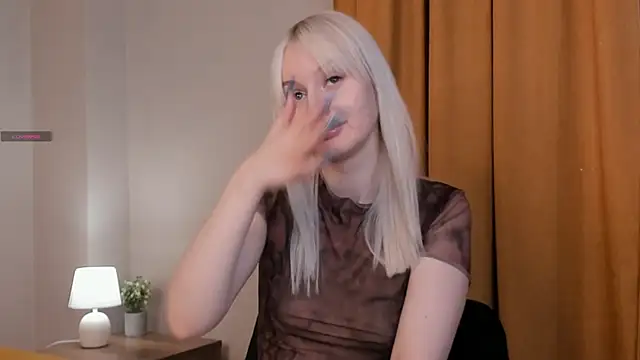 MaydaBunton online show from 03/11/25, 08:09