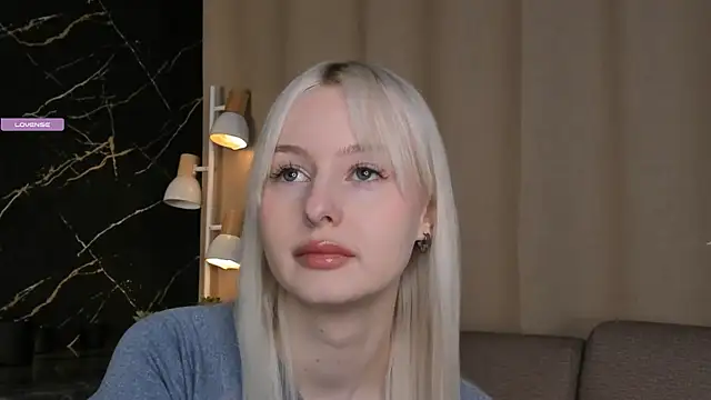 MaydaBunton online show from 03/23/25, 01:42