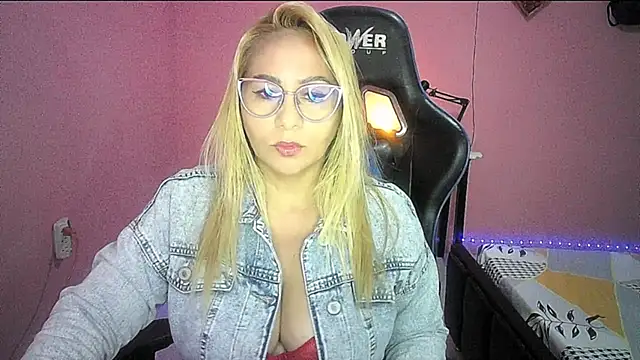 mariana0x online show from 04/10/26, 12:10