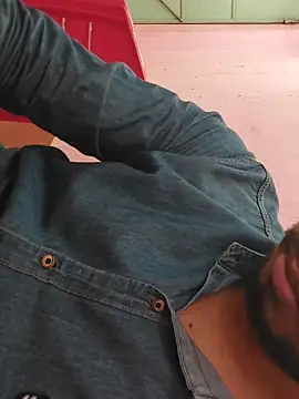 Extrembox5 online show from 11/13/25, 10:03