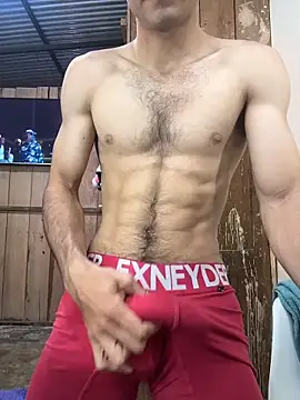 kanper online show from 12/01/25, 01:27