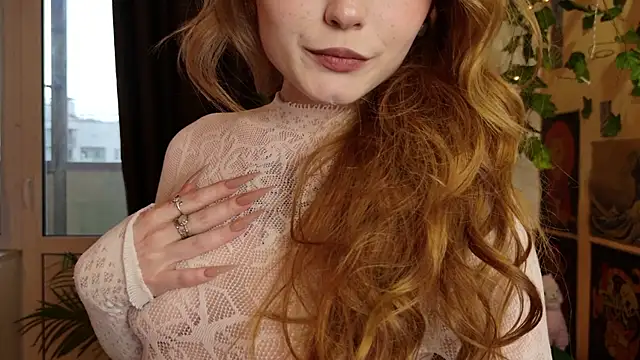 Yo Pixxie online show from 01/31/25, 12:40