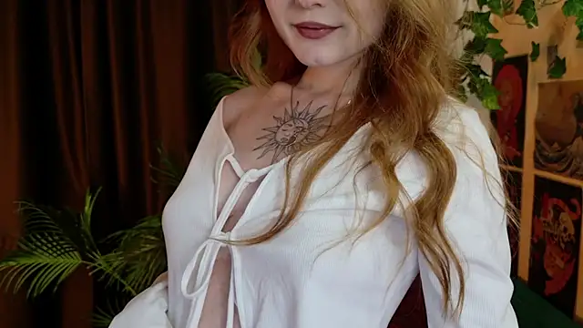 Yo Pixxie online show from 01/31/25, 06:14