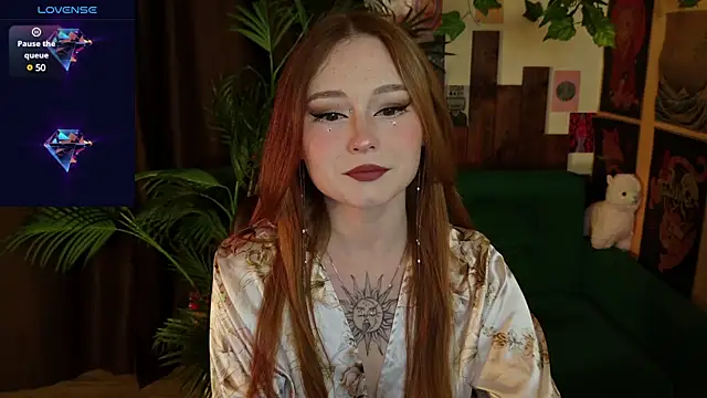Yo Pixxie online show from 02/01/25, 07:05