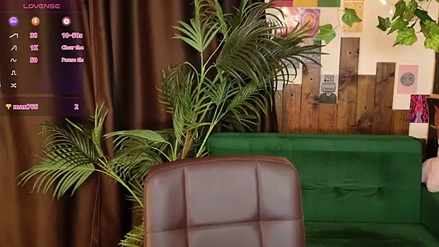 Yo Pixxie online show from 02/01/25, 10:48