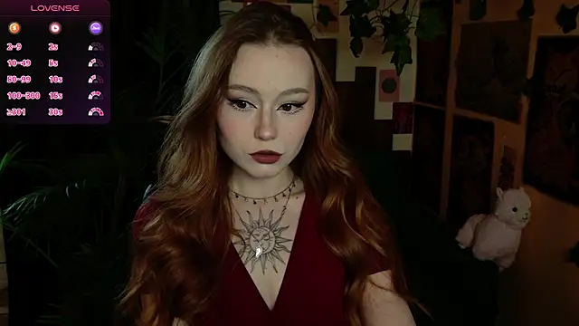 Yo Pixxie online show from 02/13/25, 07:56
