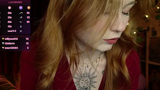 Yo Pixxie online show from 02/13/25, 11:06