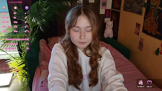 Yo Pixxie online show from 02/24/25, 07:33