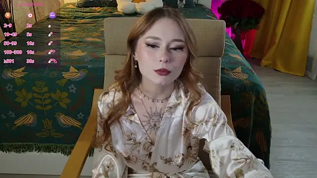Yo Pixxie online show from 03/04/25, 07:41
