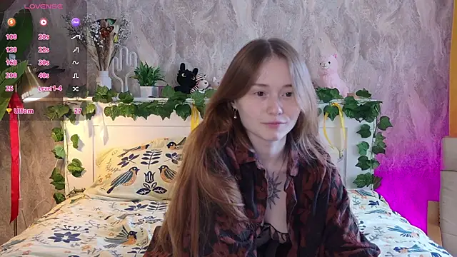 Yo Pixxie online show from 03/19/25, 08:12