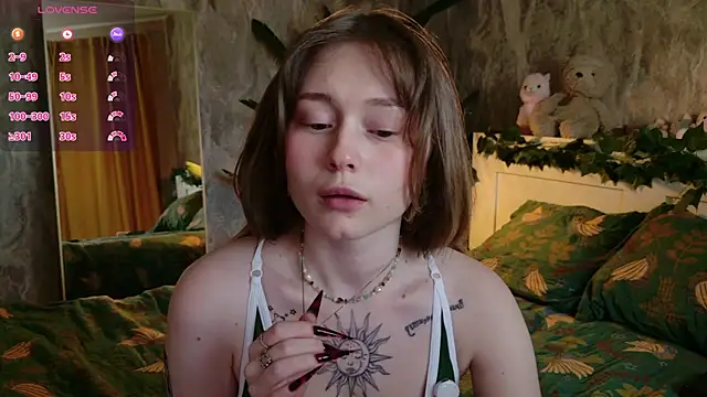 Yo Pixxie online show from 09/29/25, 06:40