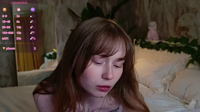 Yo Pixxie online show from 10/09/25, 11:41