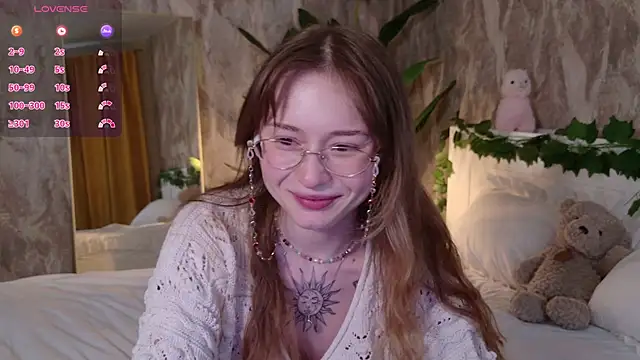 Yo Pixxie online show from 10/10/25, 09:08