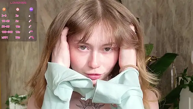 Yo Pixxie online show from 10/20/25, 11:21