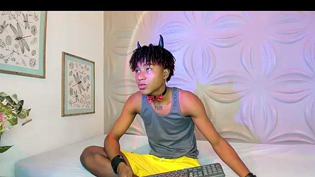 JackBBC18 online show from 02/20/25, 11:42