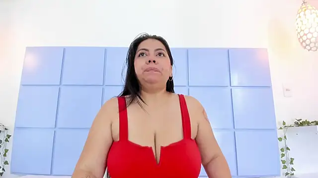 AmmyPike1 online show from 11/14/25, 12:37