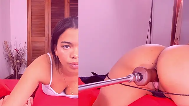 Sexy  Vicky online show from 02/07/25, 07:06
