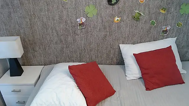 CattyMoon online show from 03/20/25, 07:35