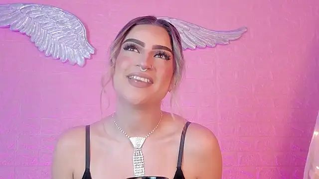 Valka praskov online show from 10/16/25, 01:12