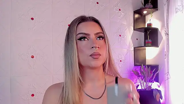 Valka praskov online show from 10/22/25, 01:33