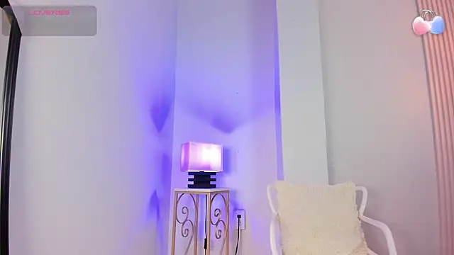 alana rossetti online show from 06/08/26, 12:05