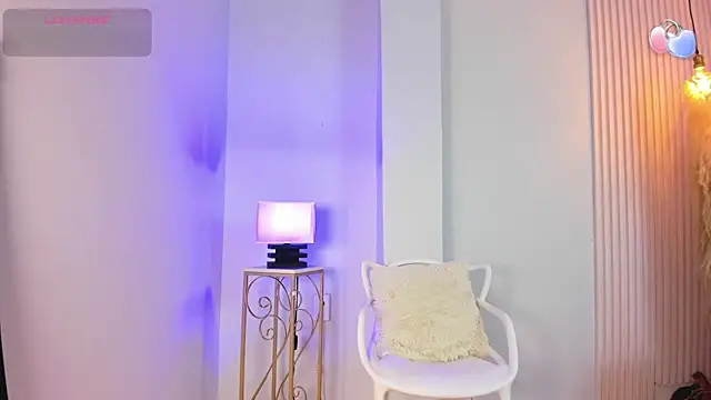 alana rossetti online show from 07/23/26, 12:14