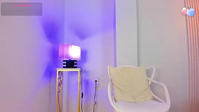 alana rossetti online show from 07/29/26, 03:15