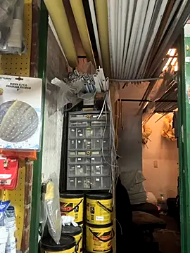 masmelorosa online show from 10/01/25, 09:43