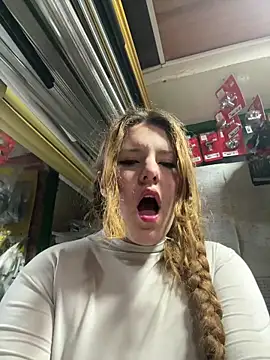 masmelorosa online show from 12/14/25, 02:28