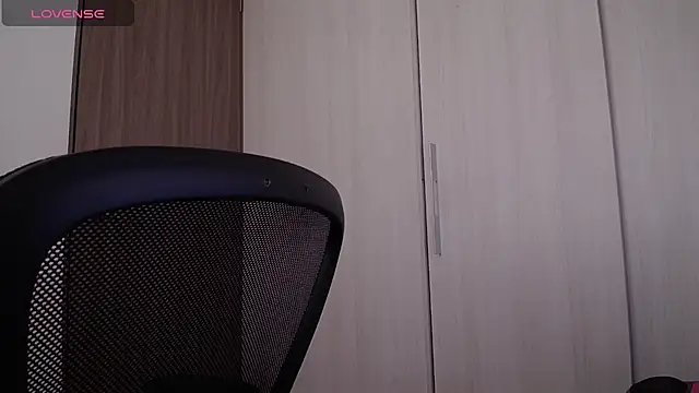 Snapshot of Zoedaniels chatting on 02/01/25, 03:07 Zoedaniels online show from 02/01/25, 03:07