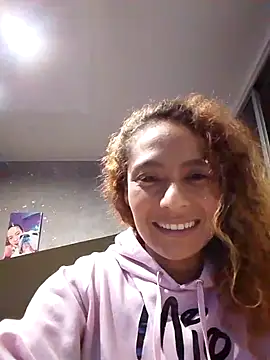 Snapshot of Zoedaniels chatting on 03/13/25, 05:22 Zoedaniels online show from 03/13/25, 05:22