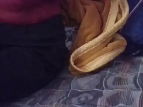 AKANSHA 7 online show from 10/29/25, 07:54