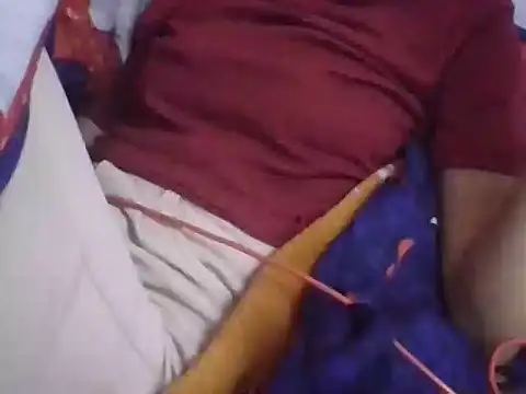 AKANSHA 7 online show from 11/27/25, 06:15