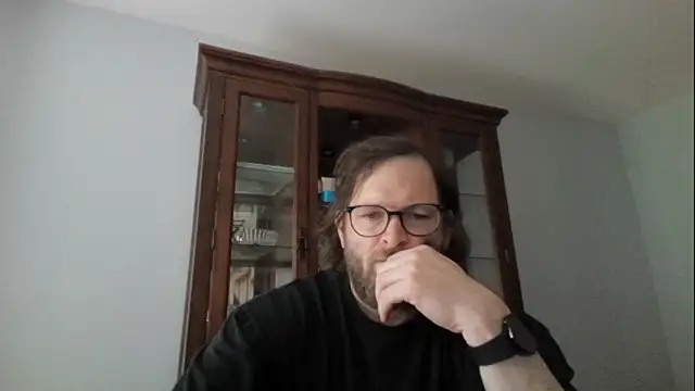 rrunner7718 online show from 03/15/25, 02:01