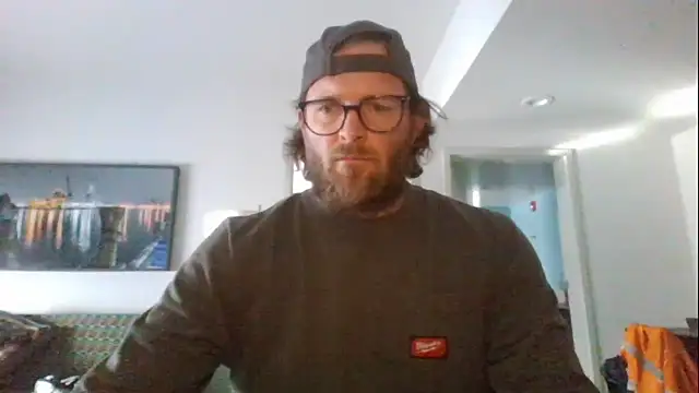 rrunner7718 online show from 03/18/25, 10:04