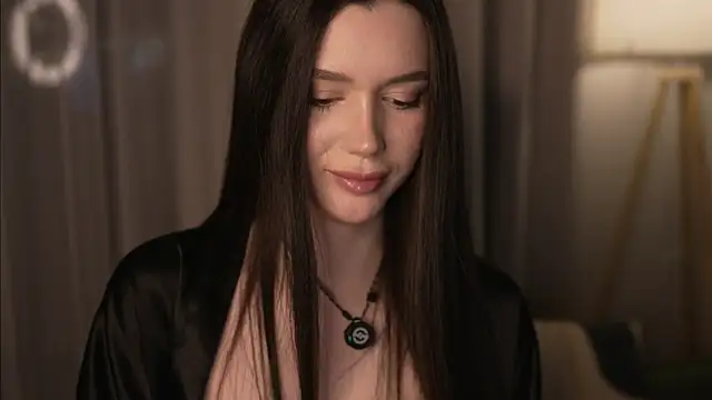 justbarbiee online show from 05/17/26, 06:26