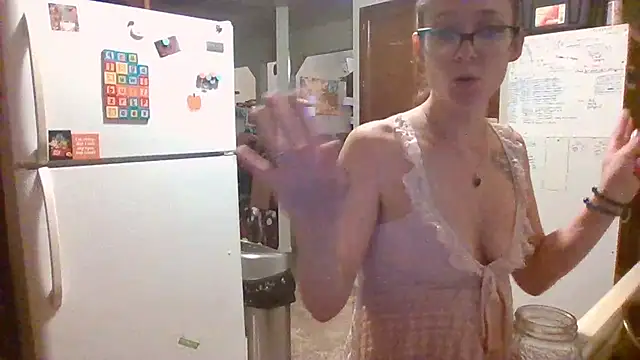 YourNotMySupervisor online show from 07/30/26, 04:33