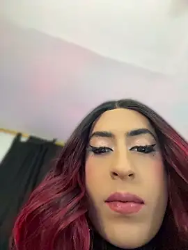latexgoddes online show from 06/17/26, 12:13