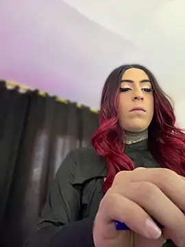 latexgoddes online show from 06/19/26, 09:29
